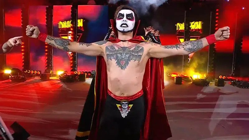 Ok WWE…I Have to&nbsp;ask
